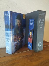 Suntup: Let The Right One In -