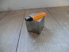 Amboss  Goldschmiedeamboss  Schmiedewerkzeug  Vierkantstahl Stahlwürfel