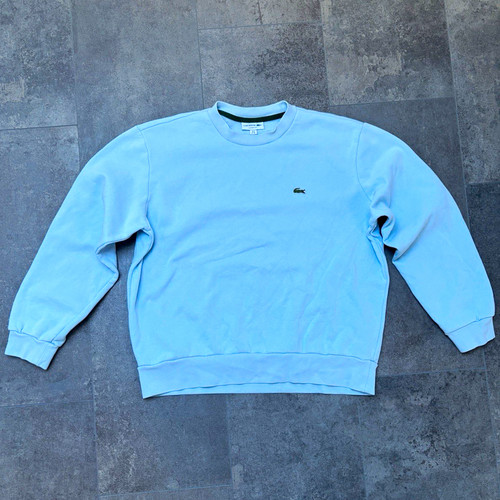 Lacoste herren pullover - lacoste,