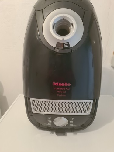 Miele staubsauger gehäuse - miele,