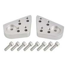 Lenker Riser Mount Clamp Kit