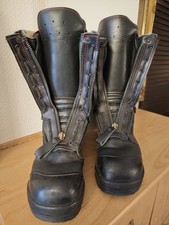 EWS Feuerwehrstiefel Gr. 44