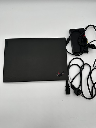 Lenovo thinkpad extreme gen - thinkpad,