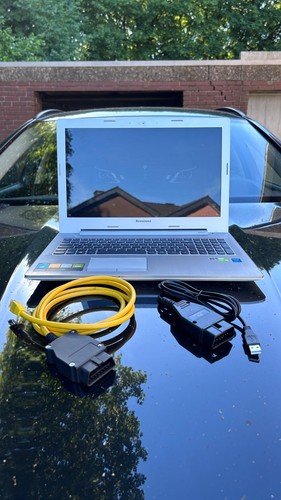 Bmw diagnose laptop - laptop, –