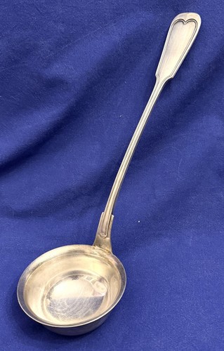 Lange alte große kelle - 31, cm
