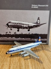 Lufthansa Modell Edition