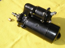 Bosch Anlasser EED 0,4/6 L4, 6