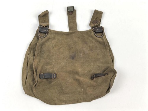 Brotbeutel wehrmacht heer - brotbeutel,
