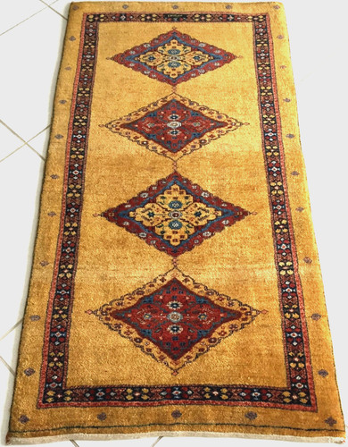 Teppich luribaft läufer - luribaft,