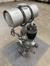 1938 Auto Union DKW / Ziegler