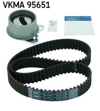 Zahnriemensatz SKF VKMA 95651
