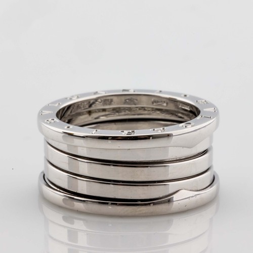Bulgari zero ring - zero,