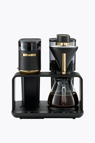 Kaffeemaschine mit mahlwerk - kaffeemaschine,