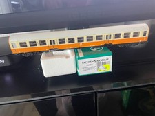 Sachsenmodelle H0 14473