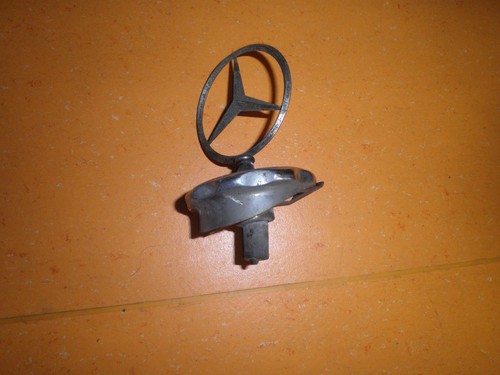 Mercedes stern 114 - 114, 115
