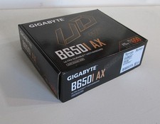 Gigabyte B650I AX  AMD B650