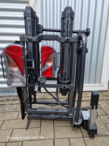Fahrradträger eufab - fahrradträger,