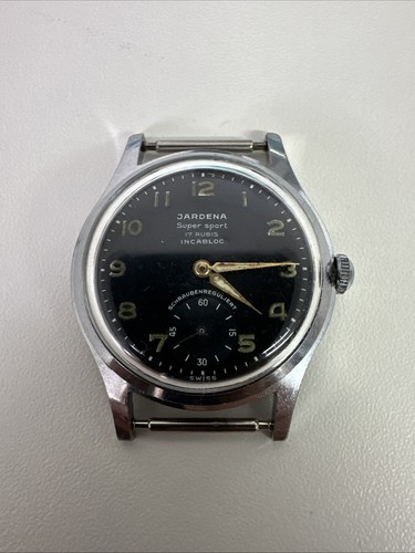 Vintage jardena super sport - jardena,
