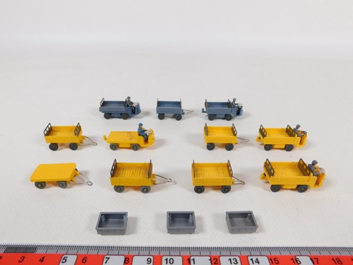 Wiking h0 konvolut - 1:87,
