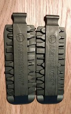Leatherman Bit Kit -NEU