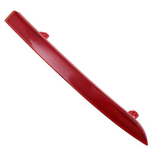 Hinten links rückstrahler - hinten,