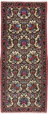 Ghom Teppich Rug Carpet Tapis Tapijt Tappeto Alfombra Orient Perser Art Galerie