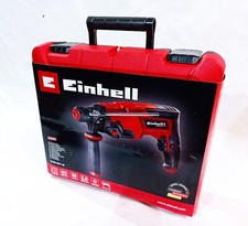 Einhell Bohrhammer TE-RH 26/1 4F