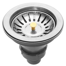 Ablaufgarnitur Spülenablauf