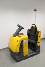 Jungheinrich EZS 330 Elektro-Schlepper bis 3.000kg BJ 2009 26.516 h