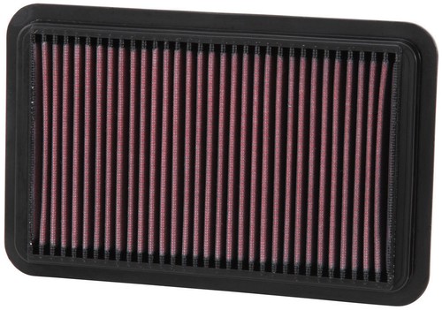 Luftfilter mazda 5 - luftfilter,