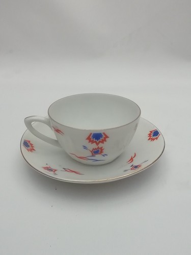 Schöne kleine kaffeetasse - kaffeetasse, der