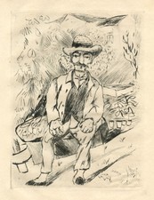 Rudolf Grossmann original