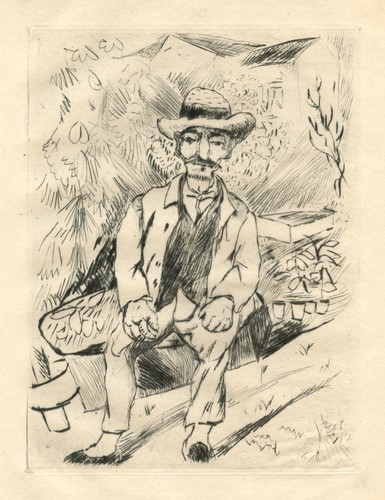 Rudolf grossmann original - rudolf,