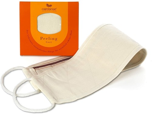 Peeling gurt peelinggurt - gurt,