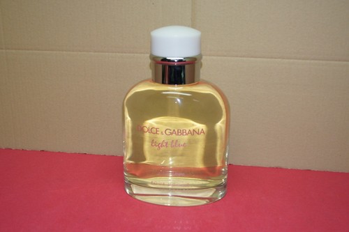 Dolce gabana light blue - ★,