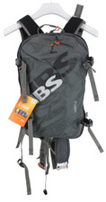 ABS S.Light Compact ZipOn Tasche Herren 15L Skifahren Helm Rucksack