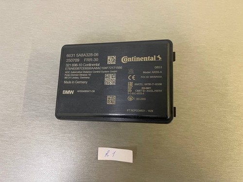 Oem bmw g05 - i7,