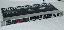 Behringer DSP2024P Virtualizer