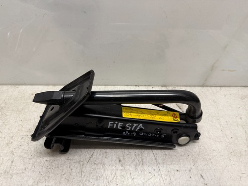 Ford fiesta wagenheber - ford,