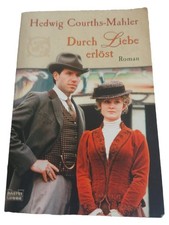 Durch Liebe erlöst Hedwig