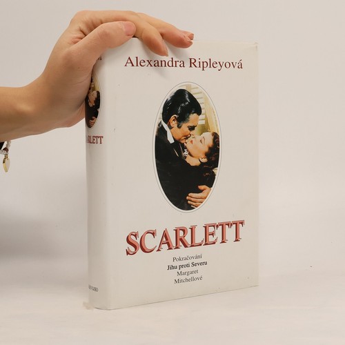Scarlett margaret - | ,