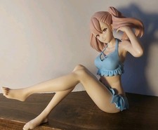 Anime Bikini Figur –