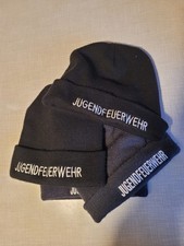 Wintermütze Jugendfeuerwehr