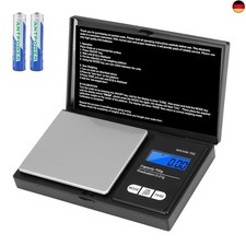 Oderra Feinwaage 700g x 0,01g
