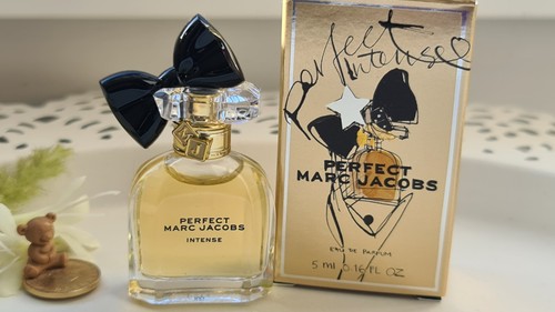 Parfum miniatur marc - parfum,