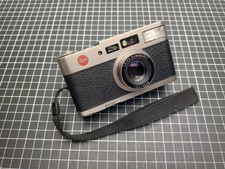 Leica CM Summarit 40mm f/2,4