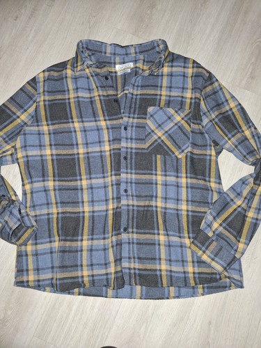 Defacto flanell hemd 2xl - flanell,