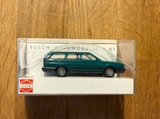 Top: Busch 48100 VW Passat