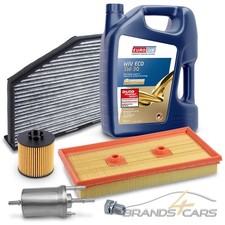 ATEC INSPEKTIONSPAKET