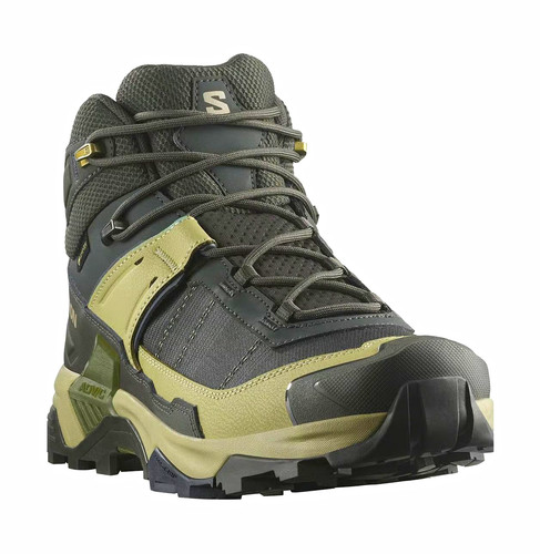 Salomon ultra mid gore tex - 5,